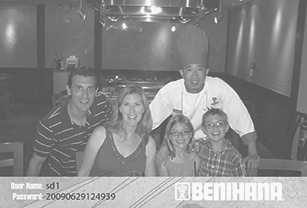 Benihana