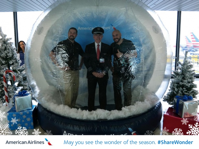 Turnkey execution for real-world staffing